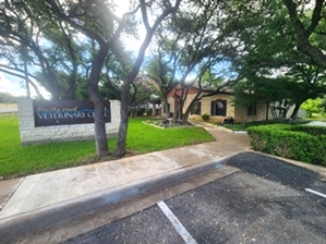 Brushy Creek Veterinary Clinic