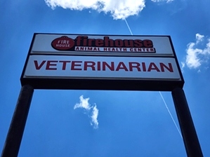 Firehouse Animal Health Center Round Rock