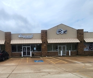 Stagecoach Pet Hospital