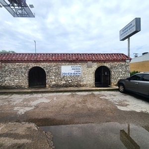 Killeen Animal Care