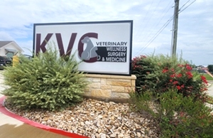KVC Veterinary Clinic