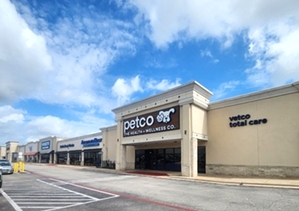 Petco - Temple