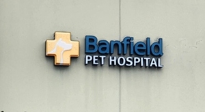 Banfield Pet Hospital - Temple