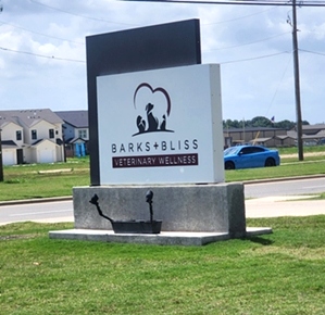 Barks + Bliss Veterinary Wellness