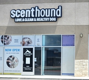 Scenthound - Temple
