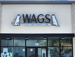 Wags Pet Spa  Mobile Grooming