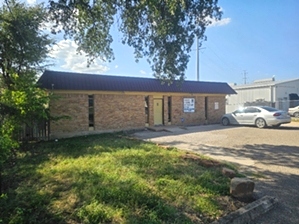 North Lamar Veterinary Clinic