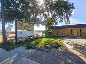 North Lamar Veterinary Clinic