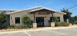 Prairie Creek Animal Hospital