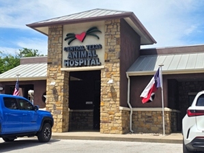 Central Texas Animal Hospital