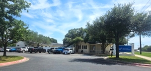VCA Hometown Animal Hospital