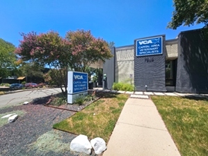 VCA Capital Area Veterinary Specialists