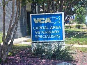 CVCA Cardiac Care for Pets