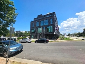 PAZ Veterinary East