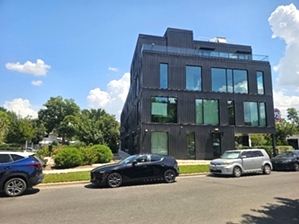 PAZ Veterinary East