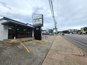 Parker Animal Care