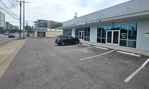 Honnas Veterinary