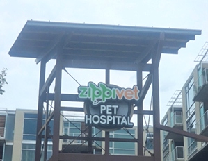 ZippiVet