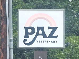 PAZ Veterinary South