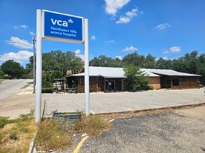 VCA Northwest Hills Animal Hospital