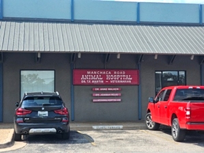 Manchaca Road Animal Hospital