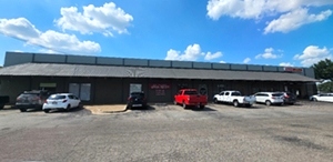 Manchaca Road Animal Hospital