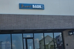 Meow Bark Veterinary