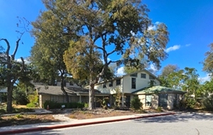 Cremation Green - South Austin