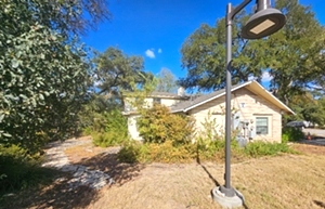 Cremation Green - South Austin